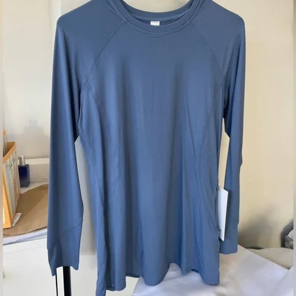 BNWT Abrasian resistant high coverage long sleeve - 4 - Picture 2 of 6